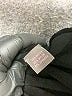 Metrio Black Turtleneck Sweater Size L - photo 8