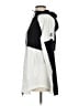 Adidas Color Block White Track Jacket Size S - photo 5