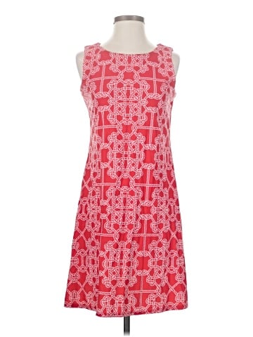 Jude Connally Cocktail Dress (view 1)