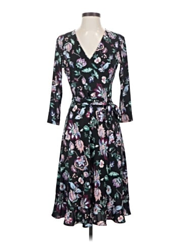 Leota Cocktail Dress (view 1)