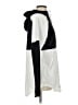 Adidas Color Block White Track Jacket Size S - photo 4