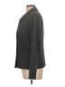 Calvin Klein Gray Blazer Size 10 - photo 5