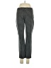 Gap Houndstooth Gray Casual Pants Size 4 - photo 1