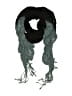 Unbranded Black Scarf One size - photo 1