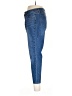Talbots Hearts Blue Jeans Size 10 (petite) - photo 5