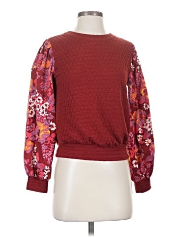 Porridge Pullover Sweater (view 1)