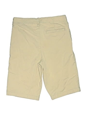 OshKosh B'gosh Khaki Shorts (view 2)
