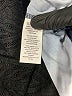 MICHAEL Michael Kors Tie-dye Blue Casual Dress Size M - photo 8