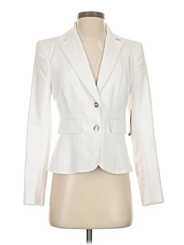 7th Avenue Design Studio New York & Company Blazer (view 1)