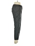Gap Houndstooth Gray Casual Pants Size 4 - photo 4