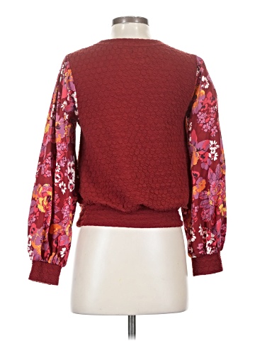 Porridge Pullover Sweater (view 2)