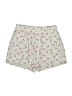 Coca-Cola Hearts Green Shorts Size 8 - 10 - photo 1