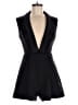 ASOS Black Romper Size 6 - photo 1