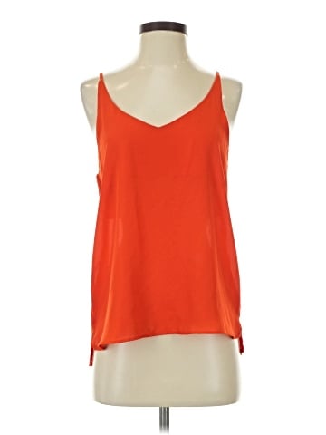 Stella Luce Sleeveless Top (view 1)