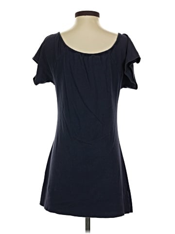 Lilla P Short Sleeve Top (view 2)