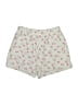 Coca-Cola Hearts Green Shorts Size 8 - 10 - photo 2