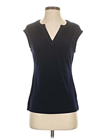 7th Avenue Design Studio New York & Company Sleeveless Blouse (view 1)