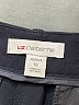 Liz Claiborne Solid Black Dress Pants Size 12 - photo 4