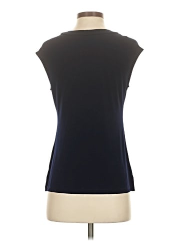 7th Avenue Design Studio New York & Company Sleeveless Blouse (view 2)