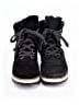 Splendid Black Ankle Boots Size 7 1/2 - photo 2