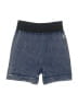 FP Movement Stripes Blue Shorts Size XS - photo 1