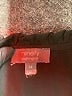 Ninety 100% Polyester Black Sleeveless Blouse Size M - photo 6