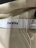 Bershka 100% Polyester Tan Cardigan Size L - photo 7