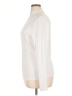 Essentials Ivory Long Sleeve Turtleneck Size XL - photo 5