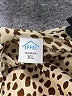 Assorted Brands 100% Polyester Animal Print Tan Casual Dress Size XL - photo 7