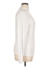 Essentials Ivory Long Sleeve Turtleneck Size XL - photo 4