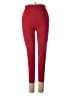 SPANX Solid Red Active Pants Size S - photo 1