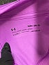 Under Armour 100% Polyester Purple Cardigan Size M - photo 7