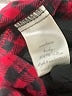 Assorted Brands 100% Cotton Plaid Red Casual Dress Size M - photo 8