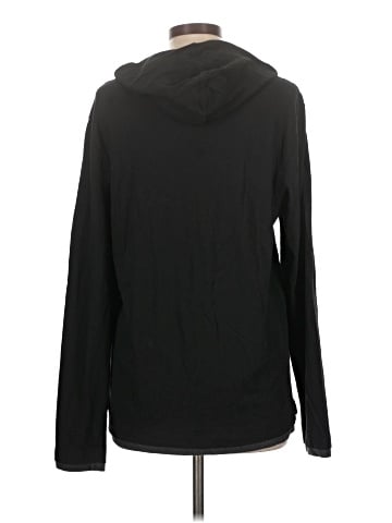 Perry Ellis Pullover Hoodie (view 2)