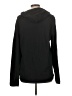 Perry Ellis 100% Cotton Black Pullover Hoodie Size L - photo 2