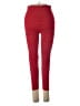 SPANX Solid Red Active Pants Size S - photo 2