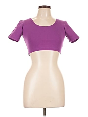Marika Short Sleeve T-Shirt (view 1)
