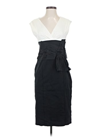 Robert Rodriguez Cocktail Dress (view 1)