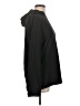 Perry Ellis 100% Cotton Black Pullover Hoodie Size L - photo 4