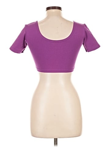 Marika Short Sleeve T-Shirt (view 2)