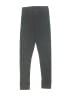 Hanna Andersson Solid Gray Active Pants Size 8 - photo 1