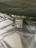 Athleta Black Jacket Size S - photo 6