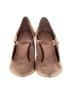 Franco Sarto Tan Heels Size 8 - photo 2