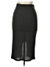 MTS Gray Formal Skirt Size L - photo 2