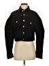 Ulla Johnson 100% Cotton Black Jacket Size S - photo 1