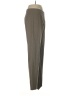 AVALIN Gray Dress Pants Size 8 - photo 4