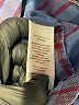 Vineyard Vines Plaid Blue Long Sleeve Button-Down Shirt Size 0 - photo 8