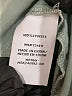 Dakota Blue 100% Lyocell Solid Green Skort Size M - photo 4