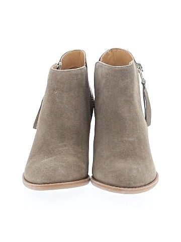 Vionic Ankle Boots (view 2)