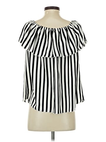CATHERINE Catherine Malandrino Sleeveless Blouse (view 2)